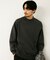 『UR TECH 200日ニット』モックネックプルオーバー