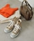 CONVERSE　ALLSTARCOLORS HI