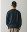 『XLサイズ／WEB限定』チュニジアウール クルーネック ニット