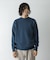 『XLサイズ／WEB限定』チュニジアウール クルーネック ニット