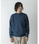 『XLサイズ／WEB限定』チュニジアウール クルーネック ニット