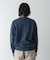 『XLサイズ／WEB限定』チュニジアウール クルーネック ニット