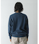 『XLサイズ／WEB限定』チュニジアウール クルーネック ニット