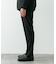 『イージーケア』LIFE STYLE TAILOR　4WAYストレッチポリエステルパンツ
