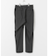 『イージーケア』LIFE STYLE TAILOR　4WAYストレッチポリエステルパンツ
