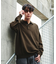 『UR TECH 200日ニット』ポロシャツ