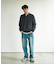 『UR TECH 200日ニット』ポロシャツ
