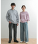『UR TECH 200日ニット』ポロシャツ