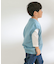 『親子リンク』Vネックニットベスト(KIDS)