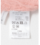 シャギーVネックニット