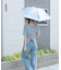 Wpc.　UV100％折り畳み傘