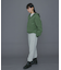 『ユニセックス』Uiscel　ヘビーウエイトジョガースウェットパンツ