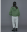 『ユニセックス』Uiscel　ヘビーウエイトジョガースウェットパンツ