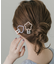 モチーフ2セットヘアピン