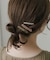 カラーマルチ3セットヘアピン