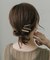 カラーマルチ3セットヘアピン