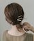 カラーマルチ3セットヘアピン