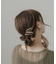 カラーマルチ3セットヘアピン