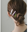 カラーマルチ3セットヘアピン