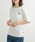 NEW BALANCE　Athletics574 GreyDayTシャツ
