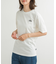 NEW BALANCE　Athletics574 GreyDayTシャツ