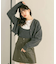 マルチビスチェSETカーディガン
