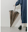 Wpc.　ユニセックス 12Kプラスチックアンブレラ