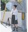 Wpc.　ユニセックス 12Kプラスチックアンブレラ