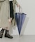 Wpc.　ユニセックス 12Kプラスチックアンブレラ