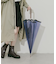 Wpc.　ユニセックス 12Kプラスチックアンブレラ