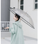 Wpc.　ユニセックス 12Kプラスチックアンブレラ