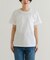 『UR TECH』ベーシックTシャツ