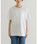 『UR TECH』ベーシックTシャツ