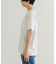 『UR TECH』ベーシックTシャツ