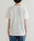 『UR TECH』ベーシックTシャツ
