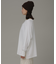 チュニックロングTシャツ
