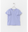 フレアショートスリーブTシャツ(KIDS)