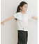 フレアショートスリーブTシャツ(KIDS)