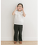 フレアショートスリーブTシャツ(KIDS)