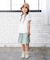 『親子リンク』add fabrics防汚Tシャツ(KIDS)