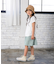 『親子リンク』add fabrics防汚Tシャツ(KIDS)