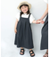 『親子リンク』add fabrics防汚Tシャツ(KIDS)