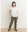 『親子リンク』add fabrics防汚Tシャツ(KIDS)