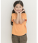 『親子リンク』add fabrics防汚Tシャツ(KIDS)