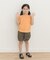 『親子リンク』add fabrics防汚Tシャツ(KIDS)