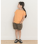 『親子リンク』add fabrics防汚Tシャツ(KIDS)