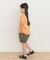 『親子リンク』add fabrics防汚Tシャツ(KIDS)