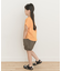 『親子リンク』add fabrics防汚Tシャツ(KIDS)