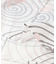 綿絽ゆかた 水紋に金魚