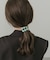 カラーボールヘアゴム